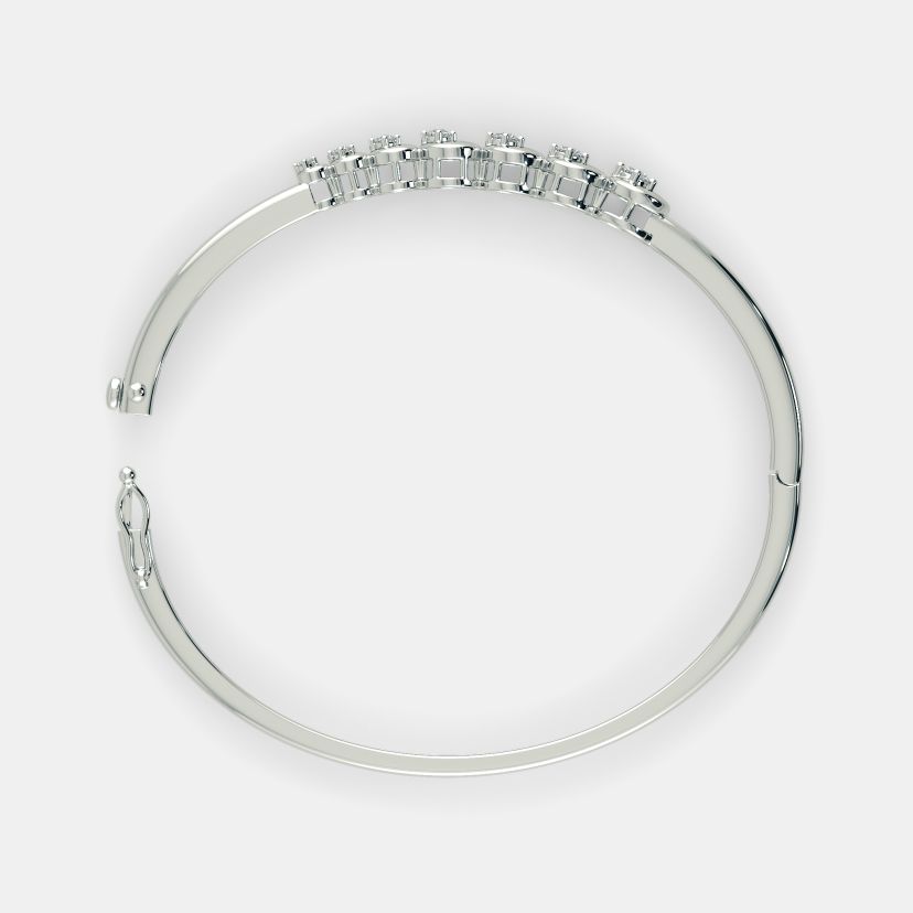 The Storyteller Saga Bangle - image 6