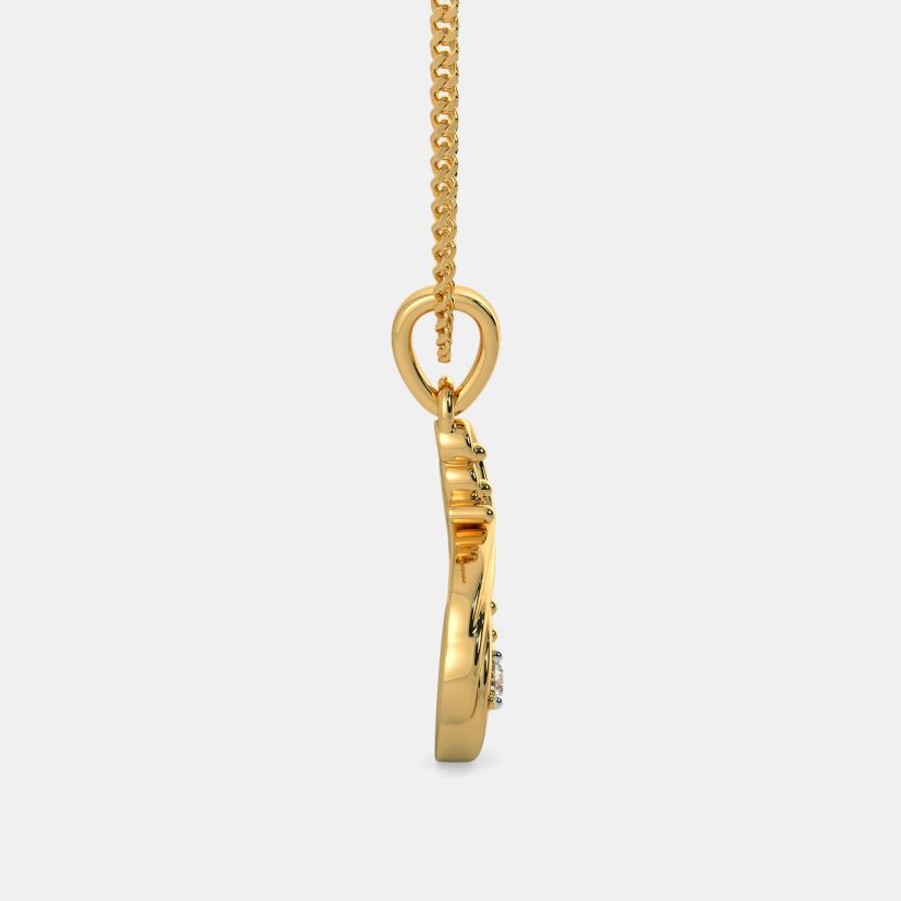 The Symphonic Relation Pendant - image 5
