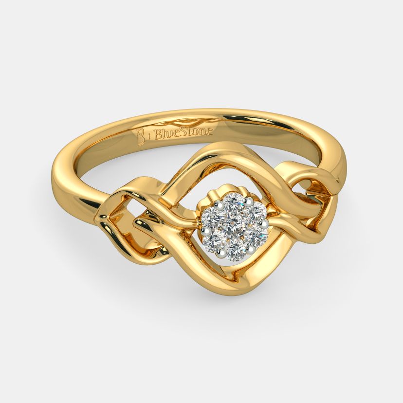 The Entwined Glory Ring - image 6