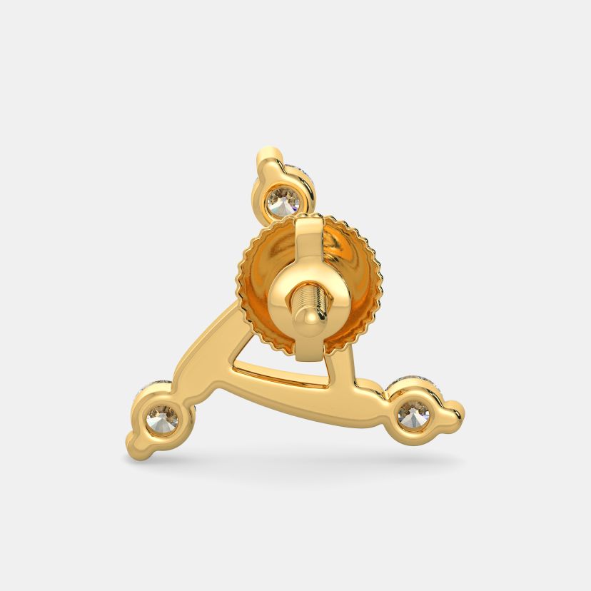 The Ultra Modern Earrings - image 5