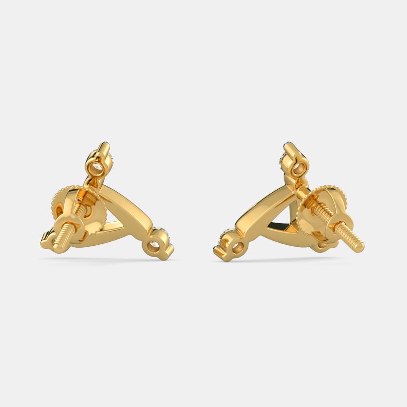 The Ultra Modern Earrings - image 8