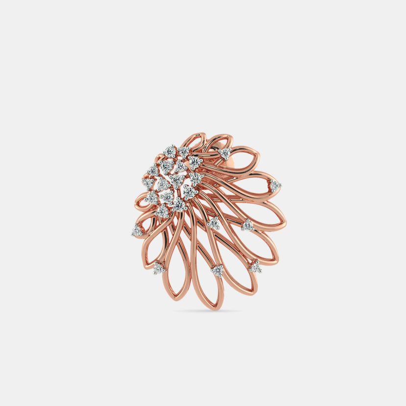 The Xenical Stud Earrings - image 7
