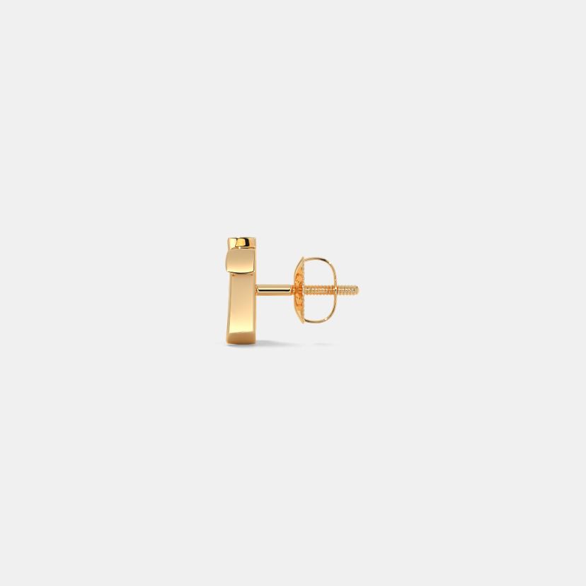 The Delphi Stud Earrings - image 9