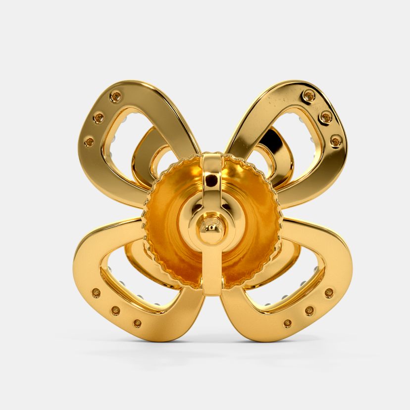 The Cerelia Stud Earrings - image 6