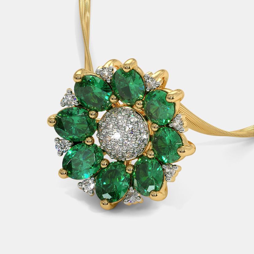 The Elaine Pendant - image 1