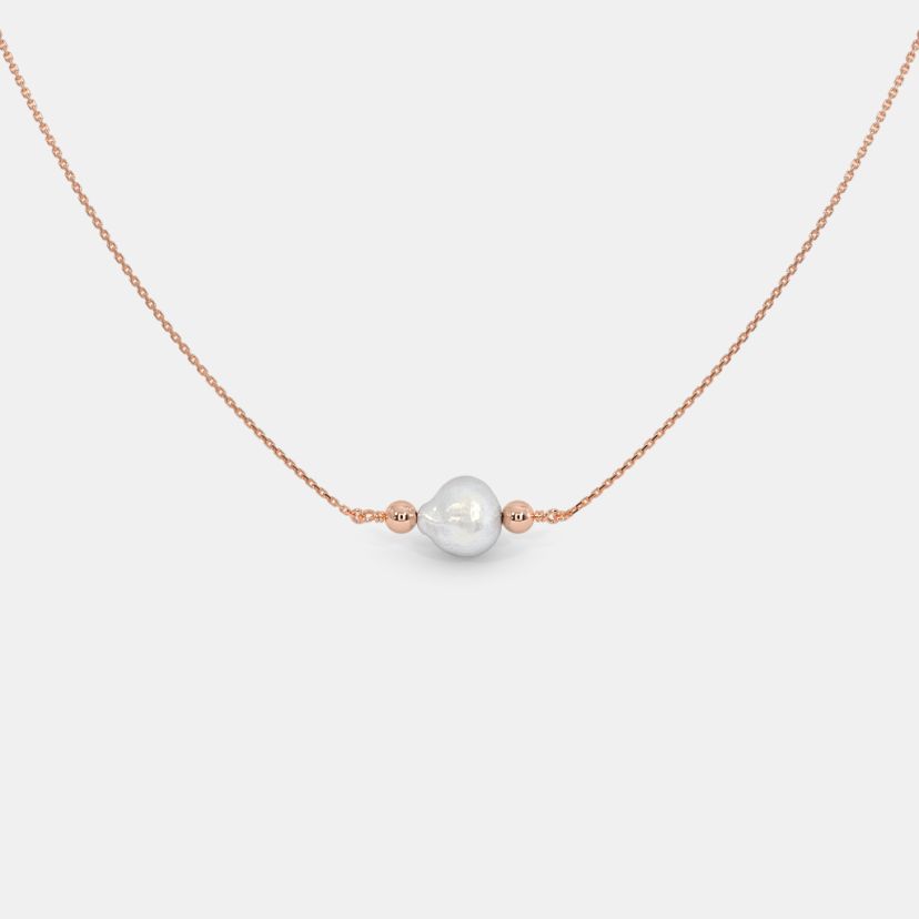 The Oraville Sautoir Necklace - image 5