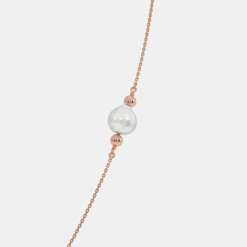 The Oraville Sautoir Necklace - image 8