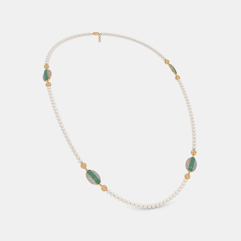 The Fyliss Sautoir Necklace - image 6