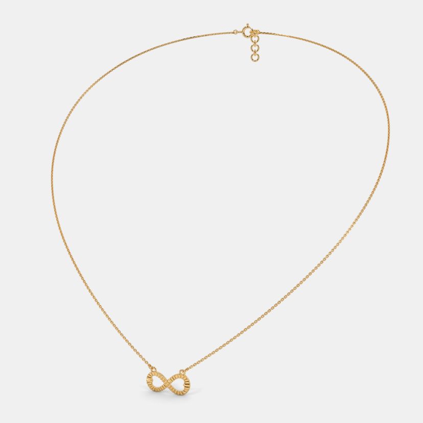 The Lubin Love Necklace - image 3