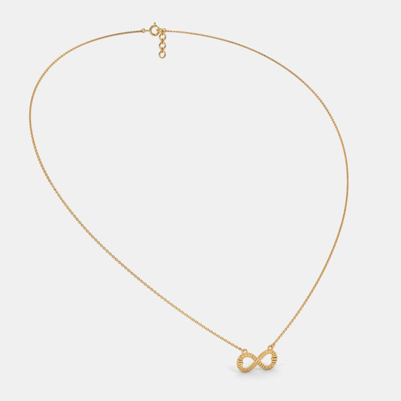 The Lubin Love Necklace - image 6
