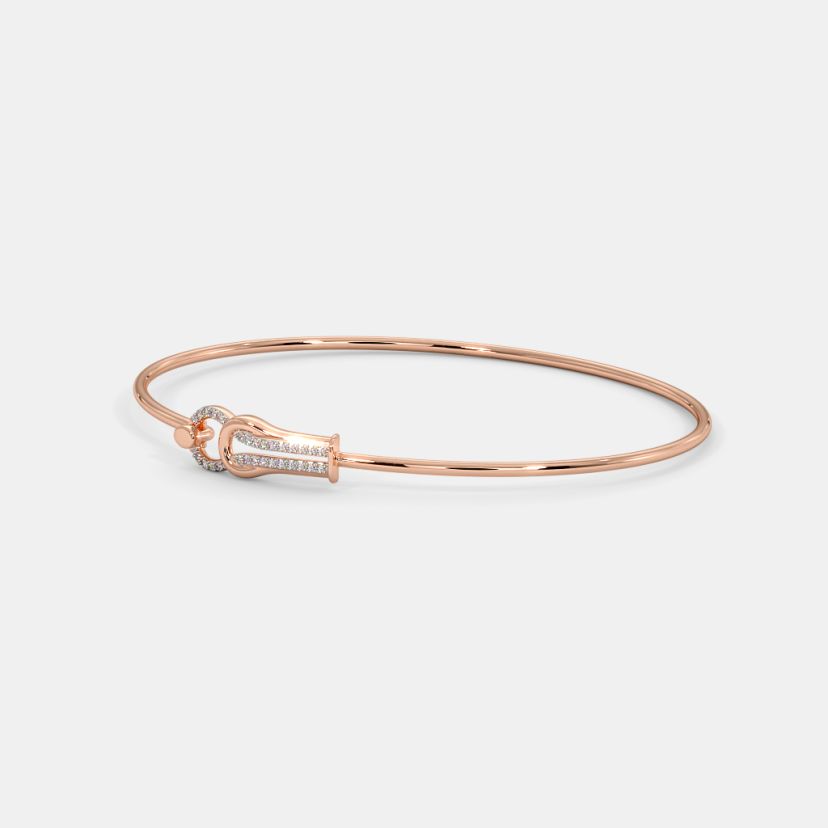 The Limitless Toggle Bangle - image 4