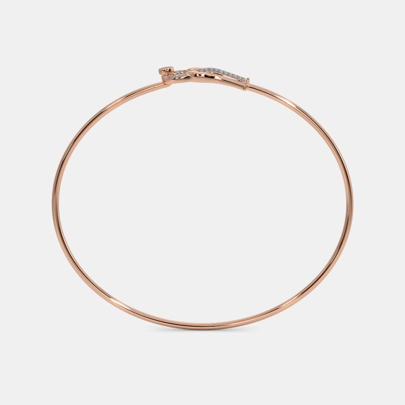 The Limitless Toggle Bangle - image 7