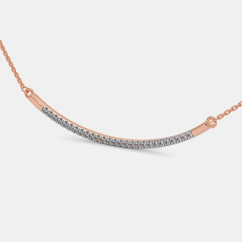 The Sheaa Necklace - image 1