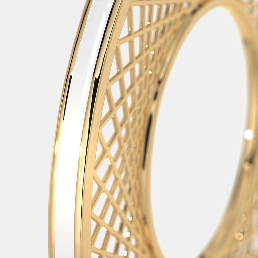 The Temerity Statement Ring - image 4