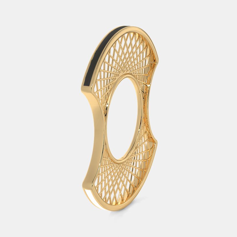 The Temerity Statement Ring - image 8