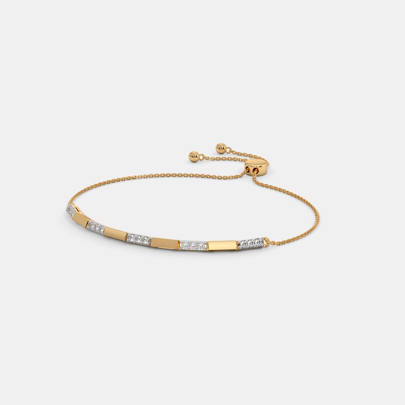 The Elzada Slider Bracelet - image 4