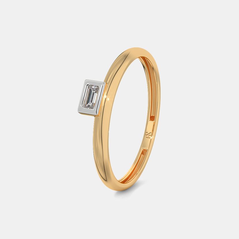 The Rikaa Ring - image 1