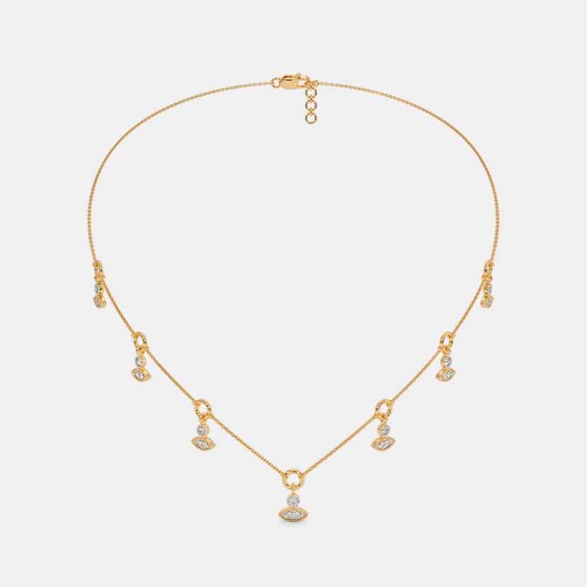 The Ocie Necklace - image 3