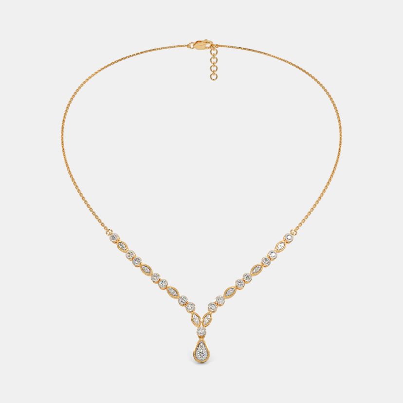 The Fayera Necklace - image 4