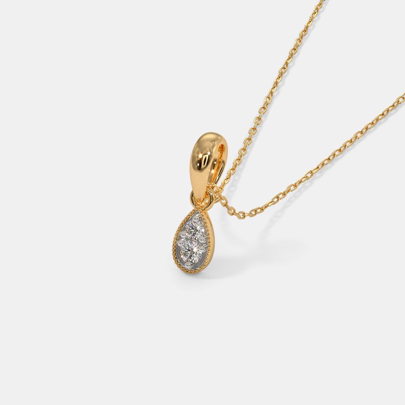 The Inarie Pendant - image 1