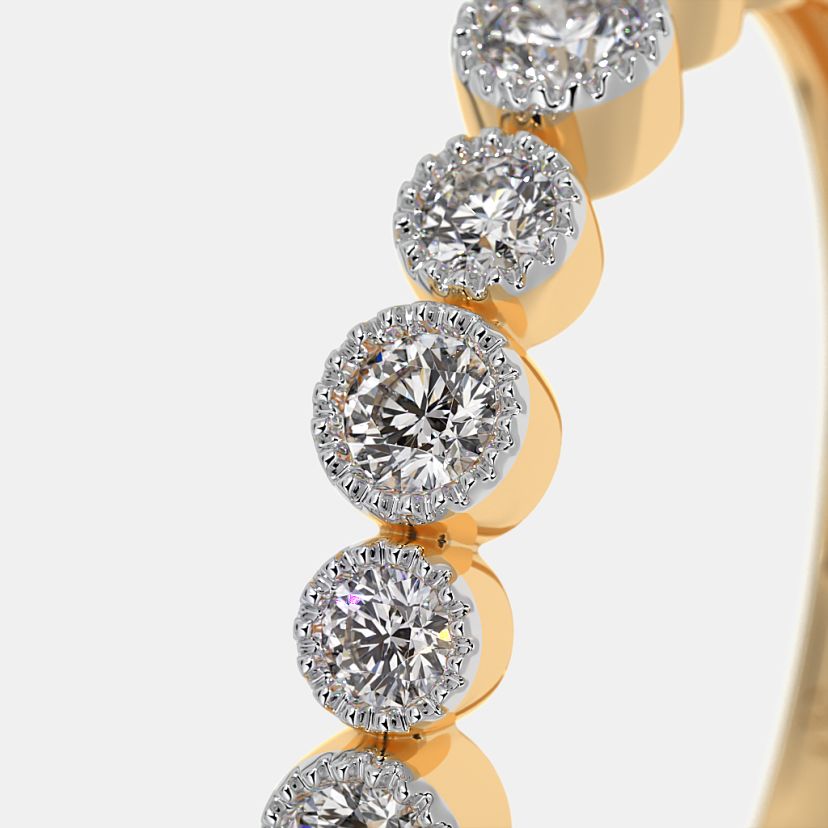 The Aislina Ring - image 5