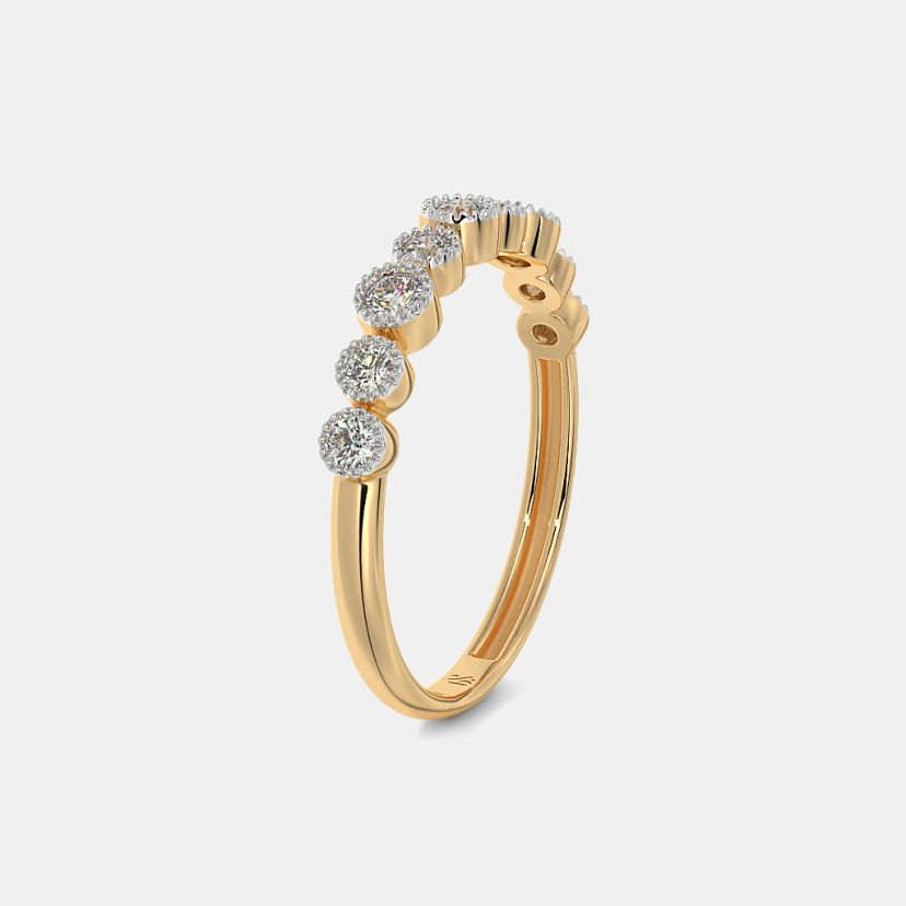 The Aislina Ring - image 9