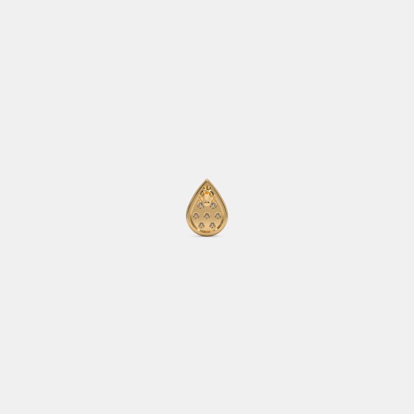 The Izumie Stud Earrings - image 7