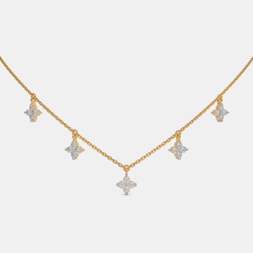 The Shuyel Necklace - image 1