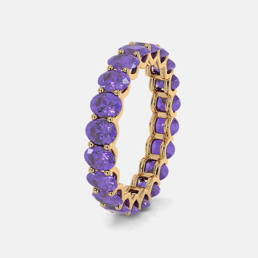 The Varity Band Ring - image 1