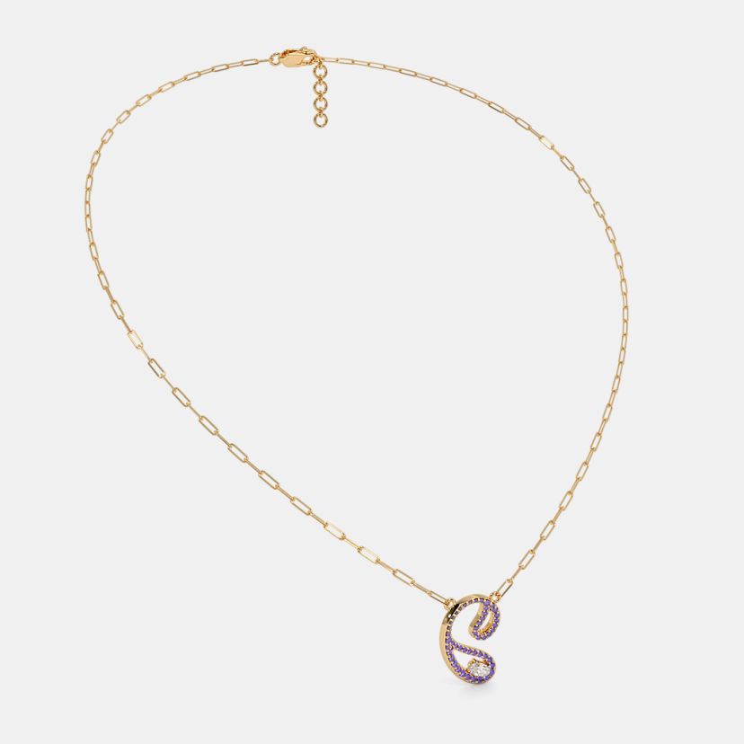 The Dalee Pendant Necklace - image 6