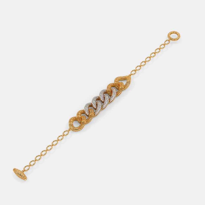 The Kiena Toggle Bracelet - image 5