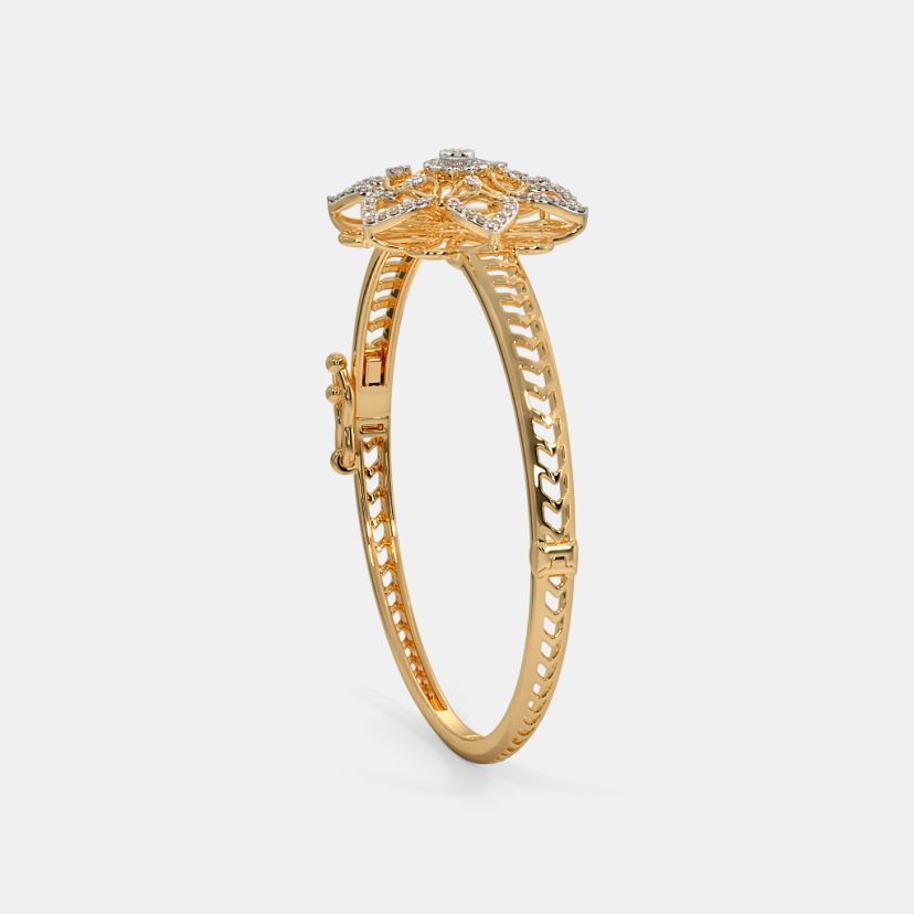 The Slik Oval Bangle - image 5