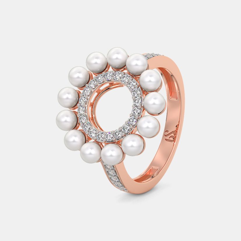 The Lenora Ring - image 1