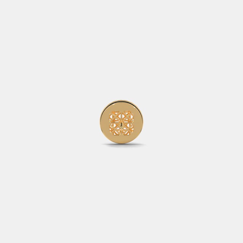 The Spena Stud Earrings - image 8