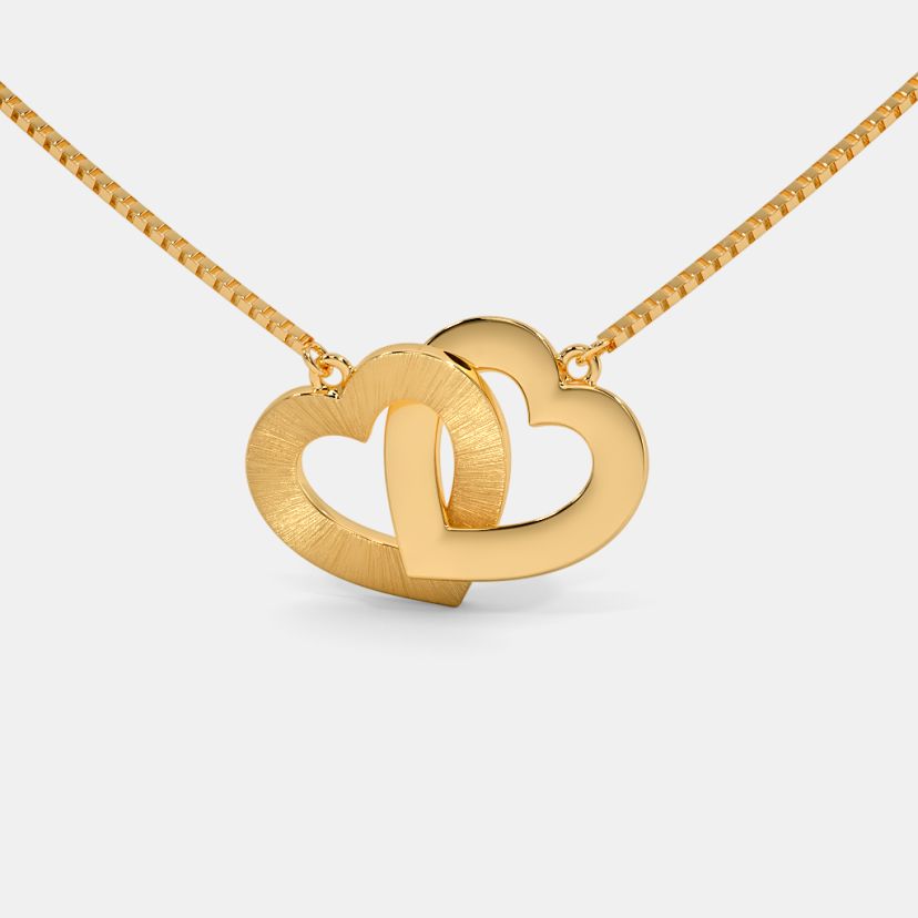 The Kita Pendant Necklace - image 4