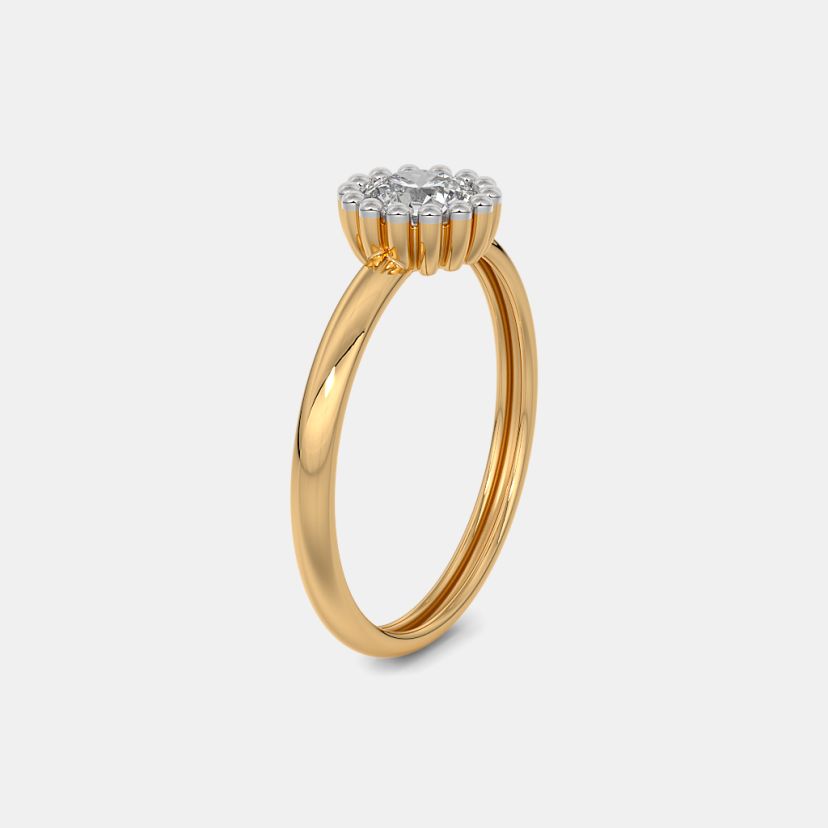 The Kolep Solitaire Ring - image 9