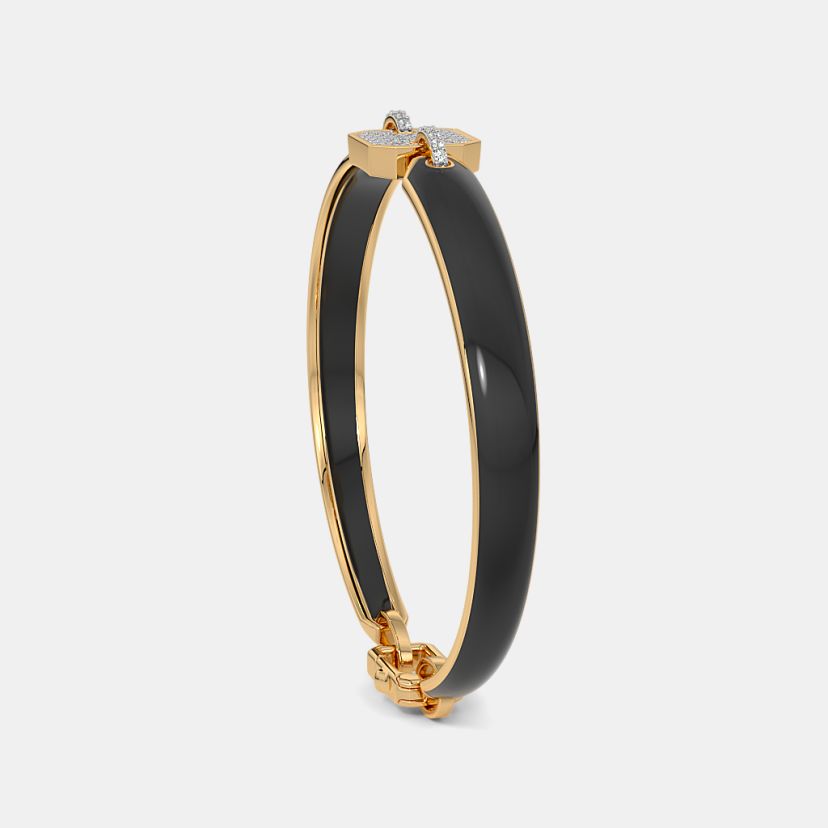 The Xeior Cuff Bangle For Him - image 5