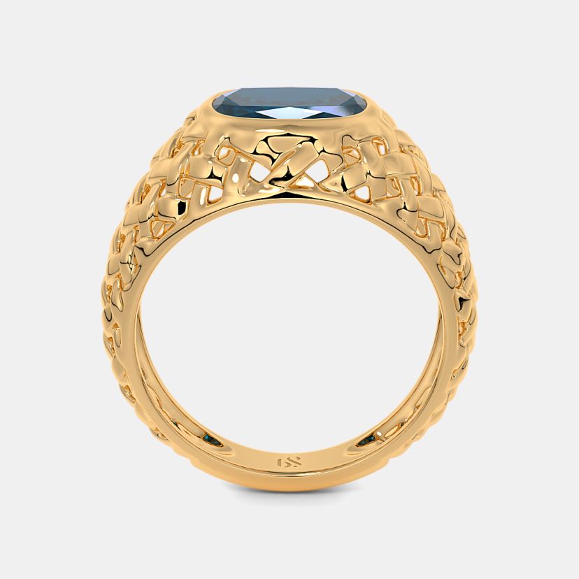 The Biran Ring For Him - image 6