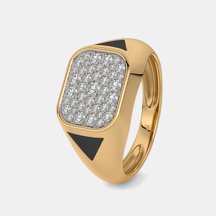 The Curor Ring For Him - image 1