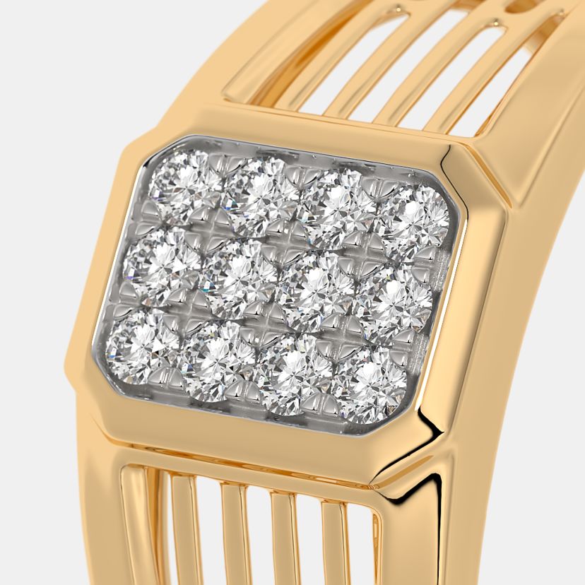 The Zoxo Ring For Him - image 4