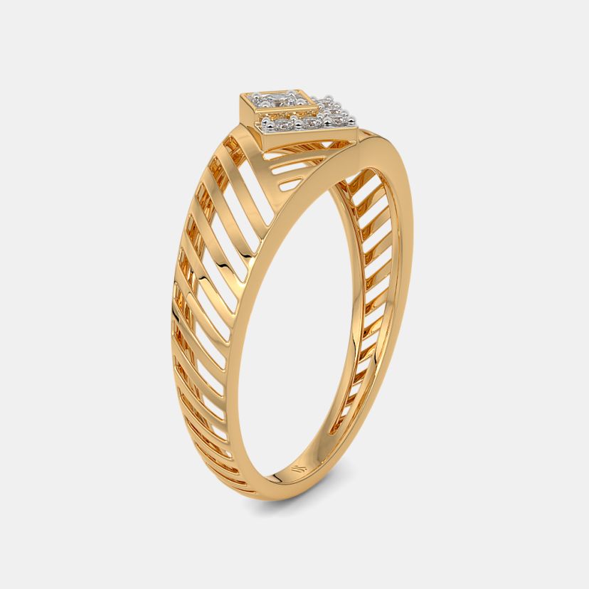 The Likuv Ring For Him - image 7