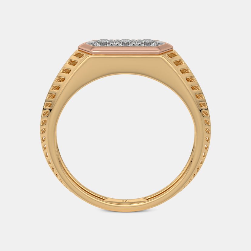 The Noler Ring For Him - image 6