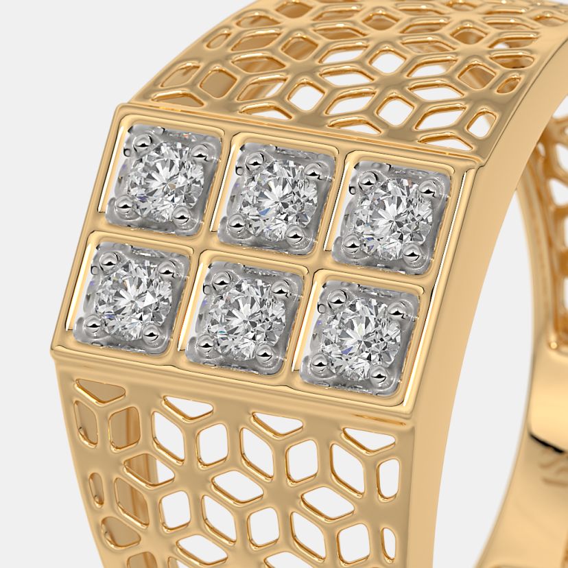 The Verom Ring For Him - image 4