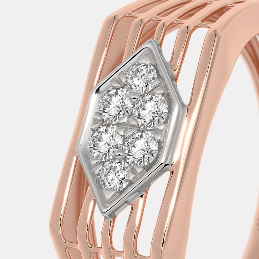 The Milkan Ring For Him - image 4
