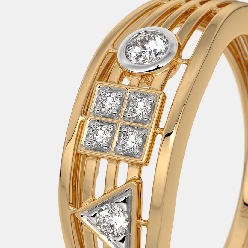 The Verta Ring For Him - image 4