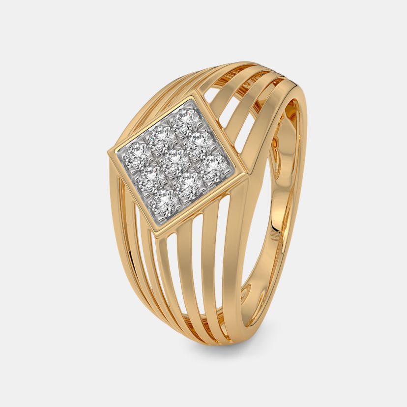 The Birat Ring For Him - image 1