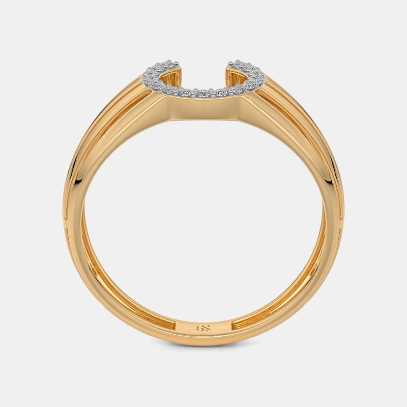 The Zoyer Ring For Him - image 6