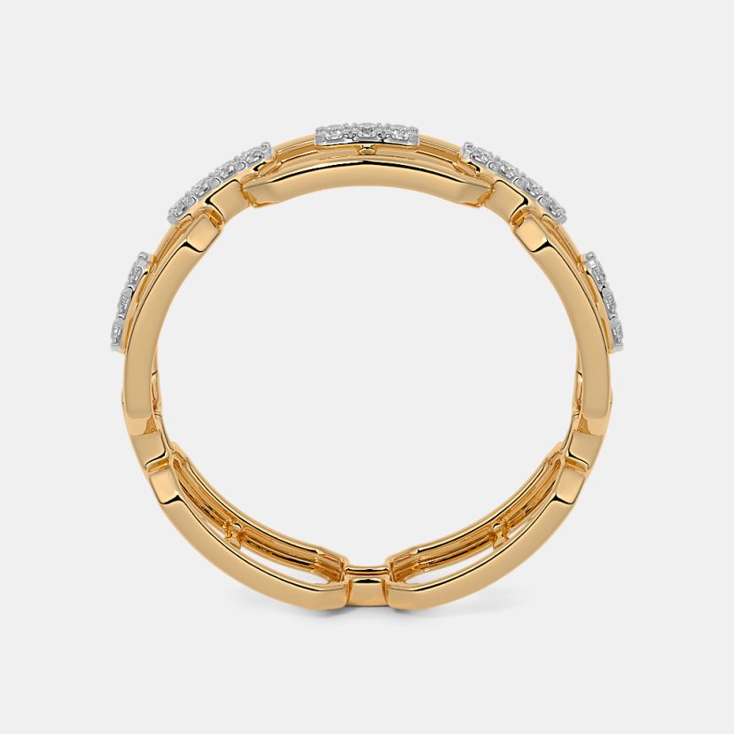 The Livox Band Ring For Him - image 6