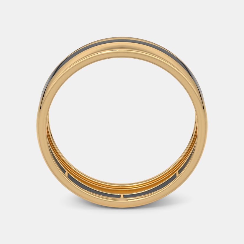 The Cerev Band Ring For Him - image 6