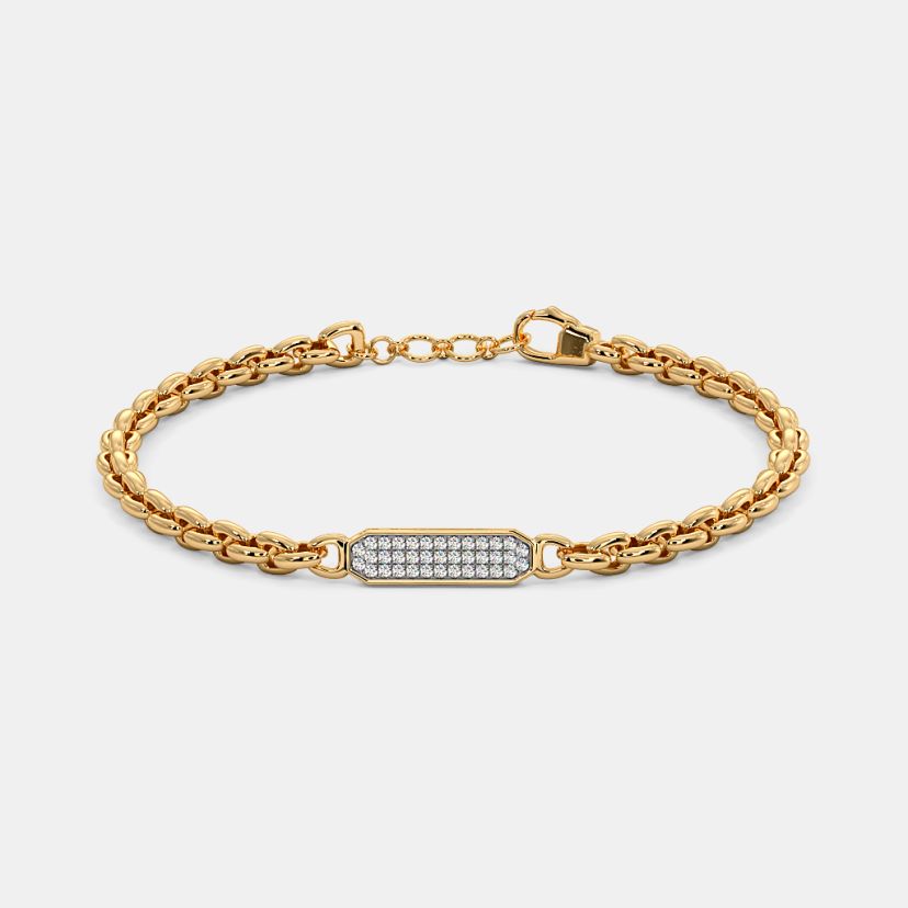The Brono Bracelet For Him - image 1